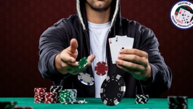 Kde hrát legálně poker