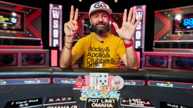 Daniel Negreanu
