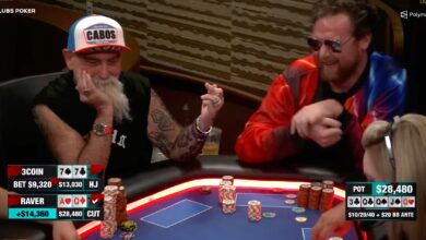 Slowroll v HCL