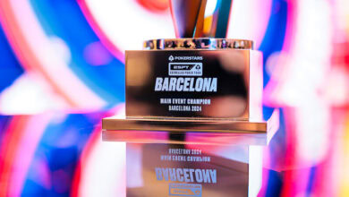 EPT Barcelona