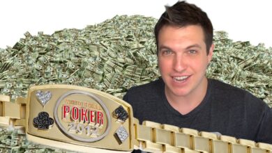 Doug Polk