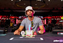 Phil Ivey na WSOP 2024 od PokerGO