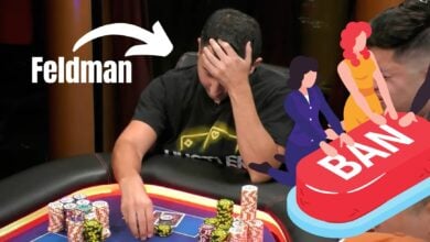 hustler casino live má aktuálně ban