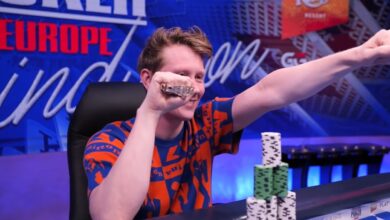 Michal Schuh vyhrál Colossus na WSOPE