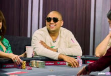 Nik Airball hraje High Stakes na PokerGo.com