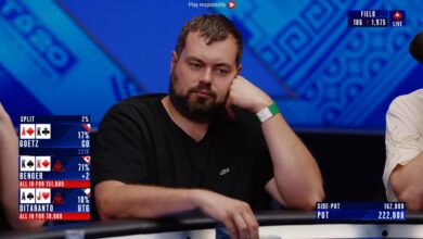 Ondřej Goetz narazil s AK do KK
