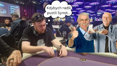 Pozvánka na Twitch
