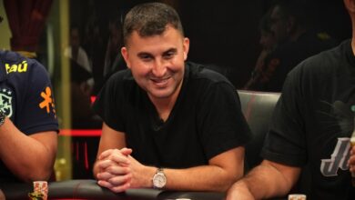 Ryan Feldman zakladatel Hustler Casino Live