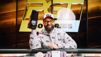 Daniel Negreanu vyhrál 2024 PGT PLO Series II Event 06