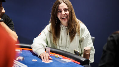 Maria Konnikova na EPT