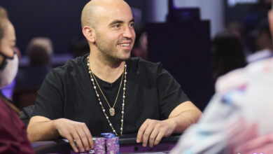 Bryn Kenney hraje PokerGo Cup na PokerGo.com