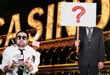 Poprvé v casinu? Návod jak se neztrapnit