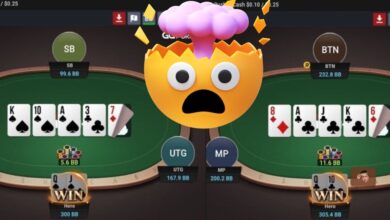 Royal Flush