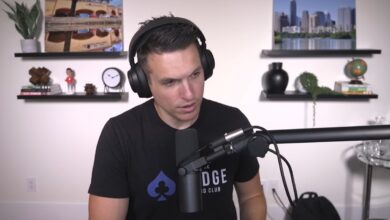 Doug Polk je překvapený výsledkem ankety
