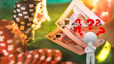Poker je v Česku hazard