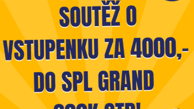 soutěž