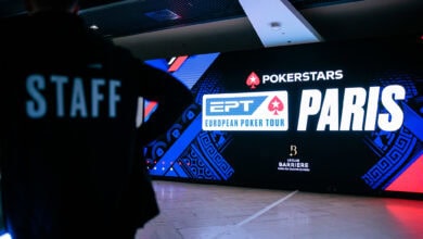 EPT Paříž v roce 2025 nebude