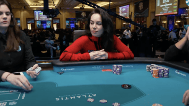 Liv Boeree
