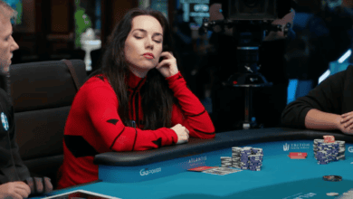 Liv Boeree