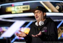 Phil Hellmuth