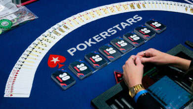 Pokerstars zavádí sérii Pokerstars Open