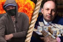 Goldstein má za sebou neuvěřitelný příběh