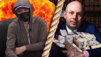 Goldstein má za sebou neuvěřitelný příběh