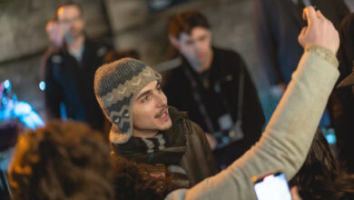 Timothée Chalamet