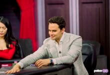Alan Keating na High Stakes Poker