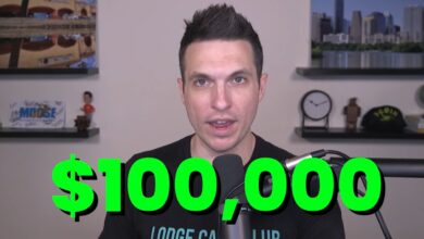 Doug Polk challenge