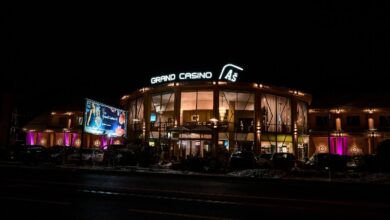 Grand Casino Aš