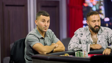 Ryan Feldman v High Stakes Poker