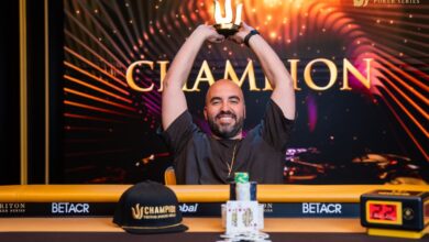 Bryn Kenney vyhrál $50K Turbo Quatro Bounty