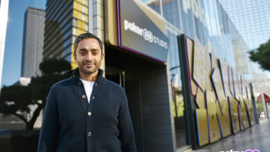 Chamath Palihapitiya High Stakes Poker
