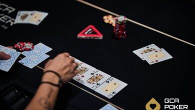 Grand Casino Aš