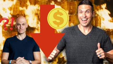 Doug Polk v challenge prohrává
