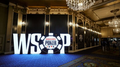 WSOP