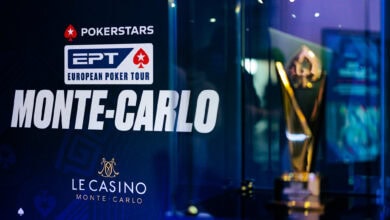 EPT Monte Carlo 2025