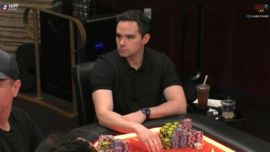 Alan Keating na Million Dollar Game