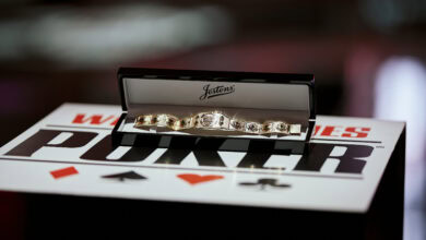 WSOP se hraje na PokerGo.com