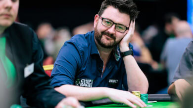 David Lappin
