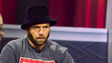 Rick Salomon High Stakes