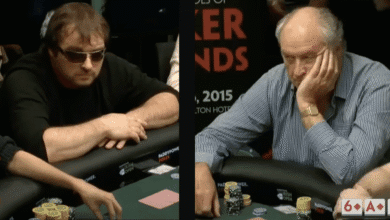 slowroll na Irish Open