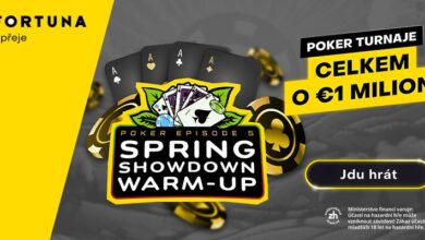 Spring Showdown