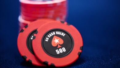 Na Pokerstars Open se budou měnit buy-iny