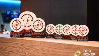 BHD trofeje