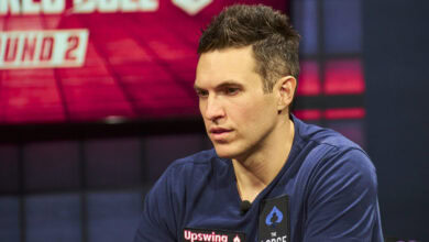 Doug Polk hraje High Stakes Duel na PokerGo.com