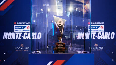 EPT Monte carlo