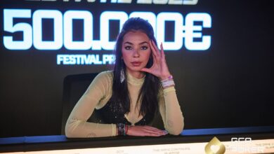GCA Poker Festival TV