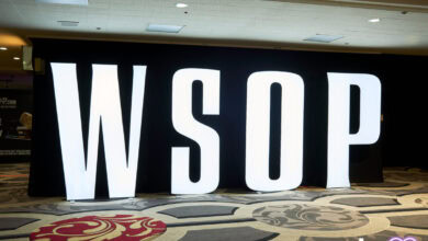 WSOP se hraje na PokerGo.com